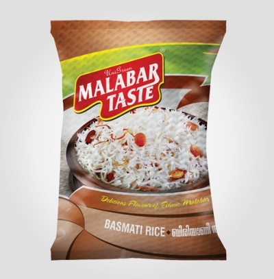 Basmati rice