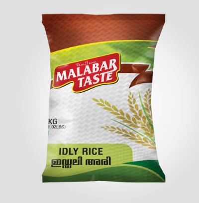 Idly rice