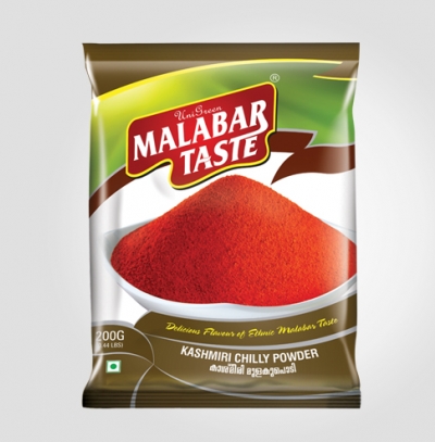 Kashmiri chilly powder