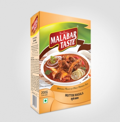 Mutton masala powder