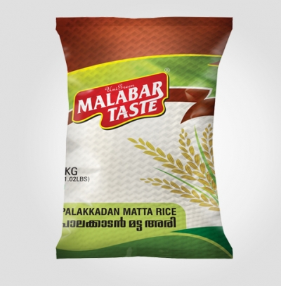 Palakkadan matta rice