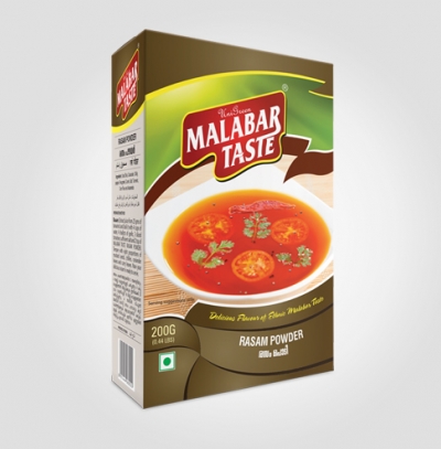 Rasam