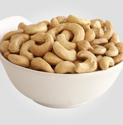 Roasted Cashew