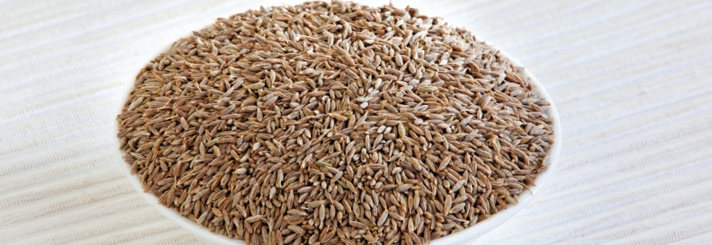 Cumin powder