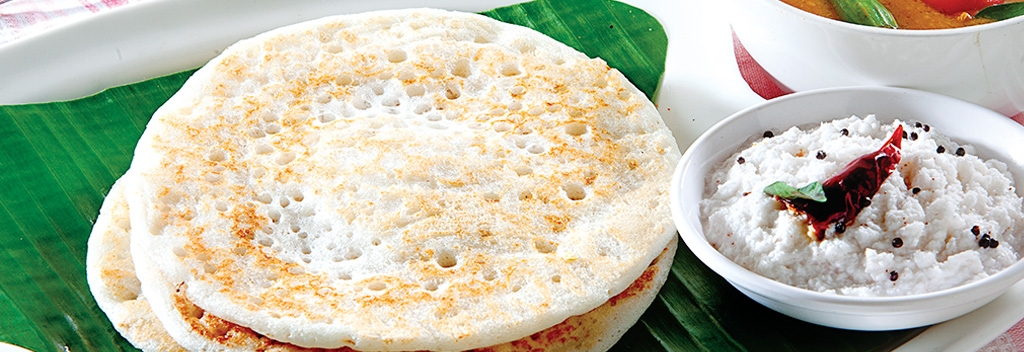 Dosa powder