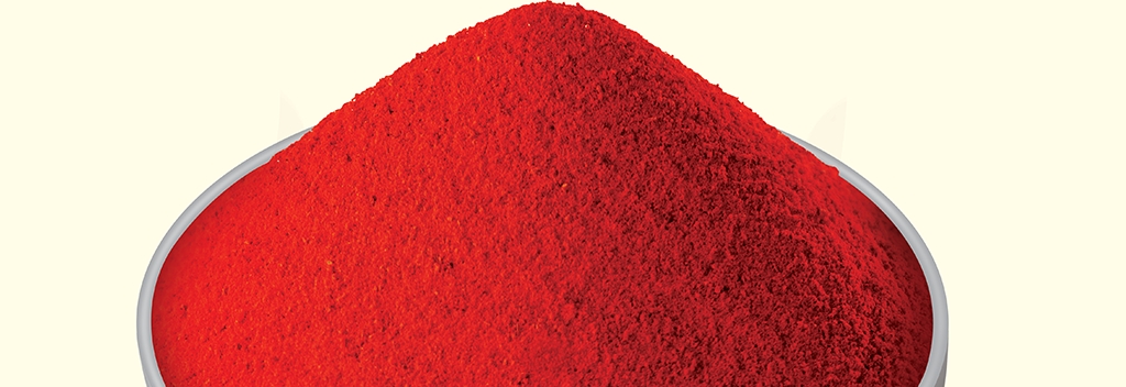 Kashmiri chilly powder